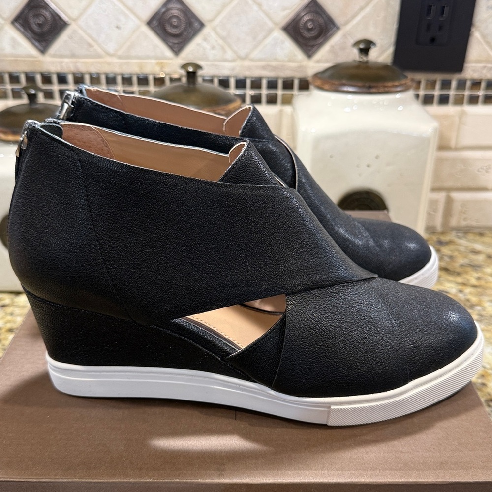 Paolo Faith wedges - Picture 5 of 9